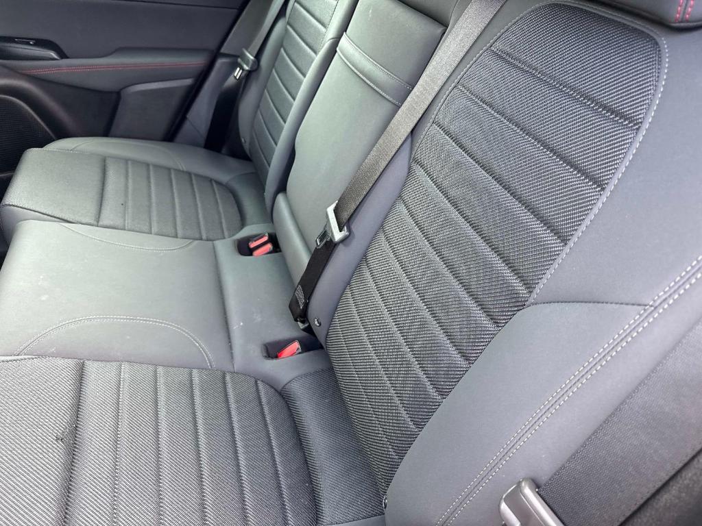 used 2024 Dodge Hornet car, priced at $19,595