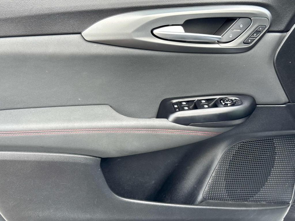 used 2024 Dodge Hornet car, priced at $19,595