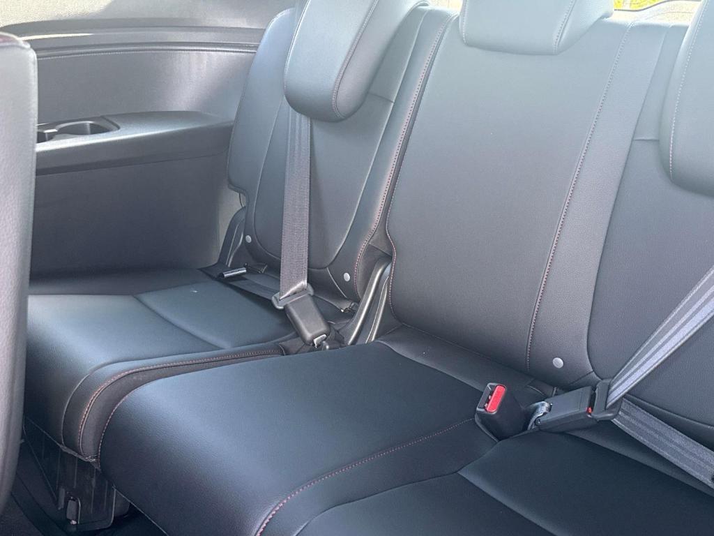 new 2025 Honda Odyssey car, priced at $45,275