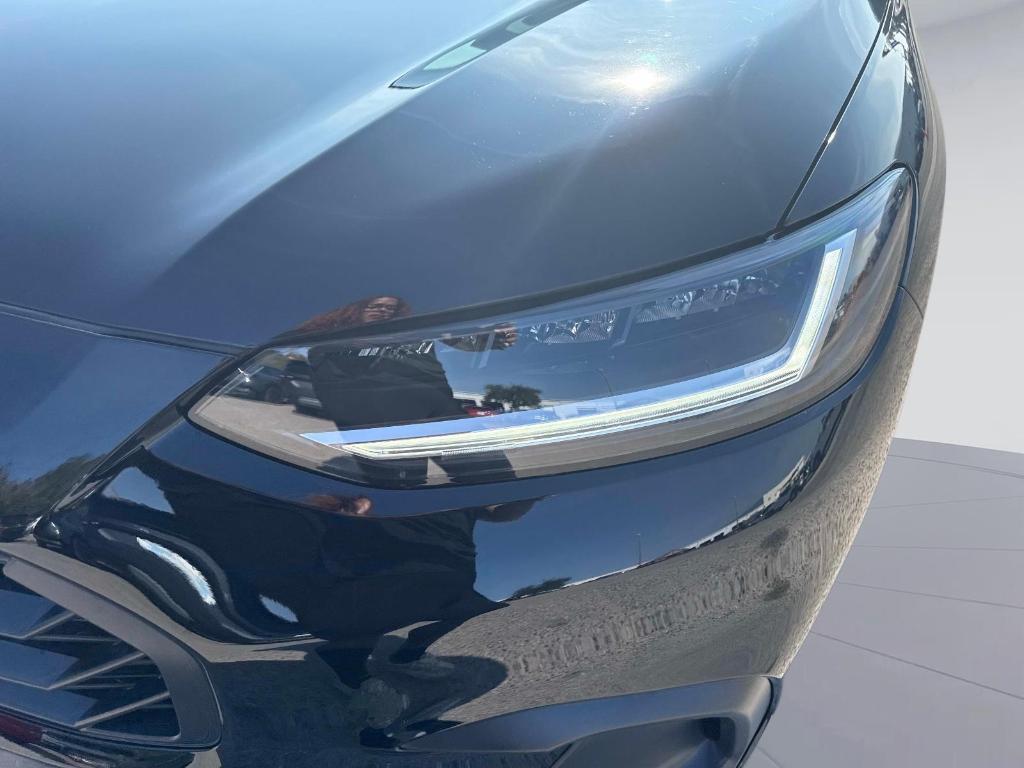 new 2026 Honda HR-V car, priced at $29,450