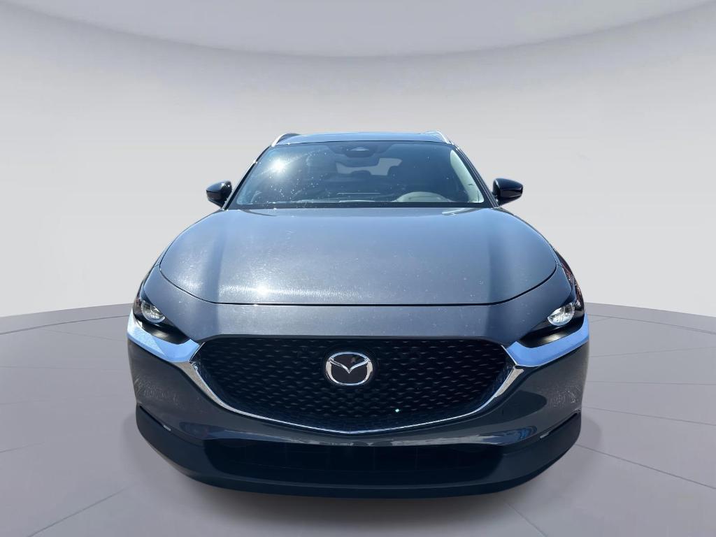 used 2024 Mazda CX-30 car, priced at $21,995