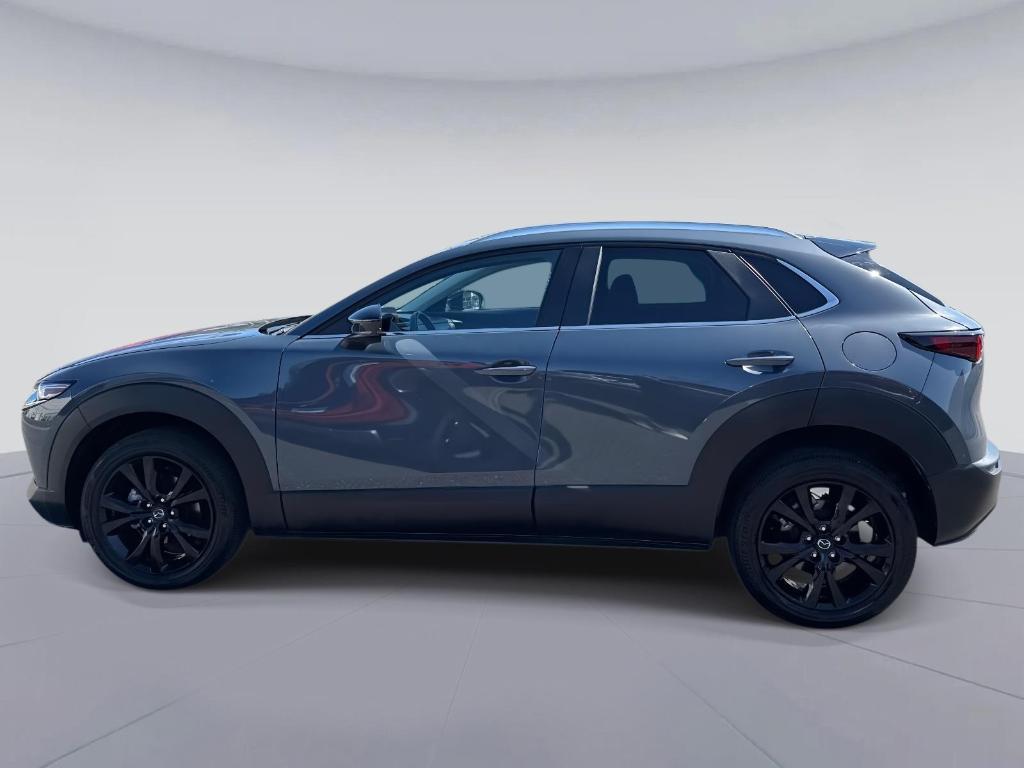 used 2024 Mazda CX-30 car, priced at $21,995