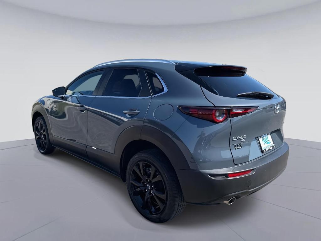 used 2024 Mazda CX-30 car, priced at $21,995