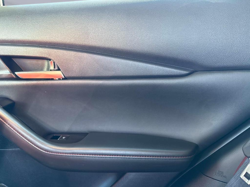 used 2024 Mazda CX-30 car, priced at $21,995