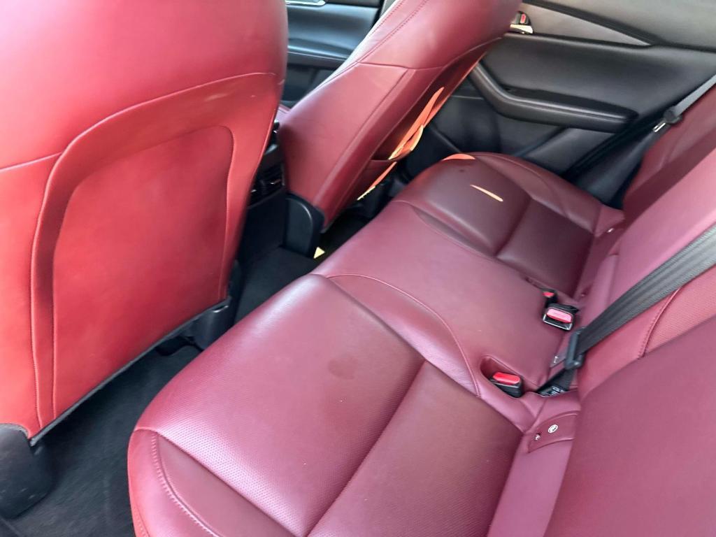 used 2024 Mazda CX-30 car, priced at $21,995