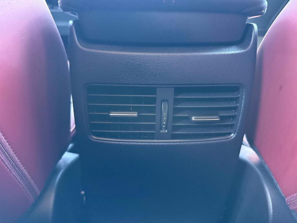 used 2024 Mazda CX-30 car, priced at $21,995