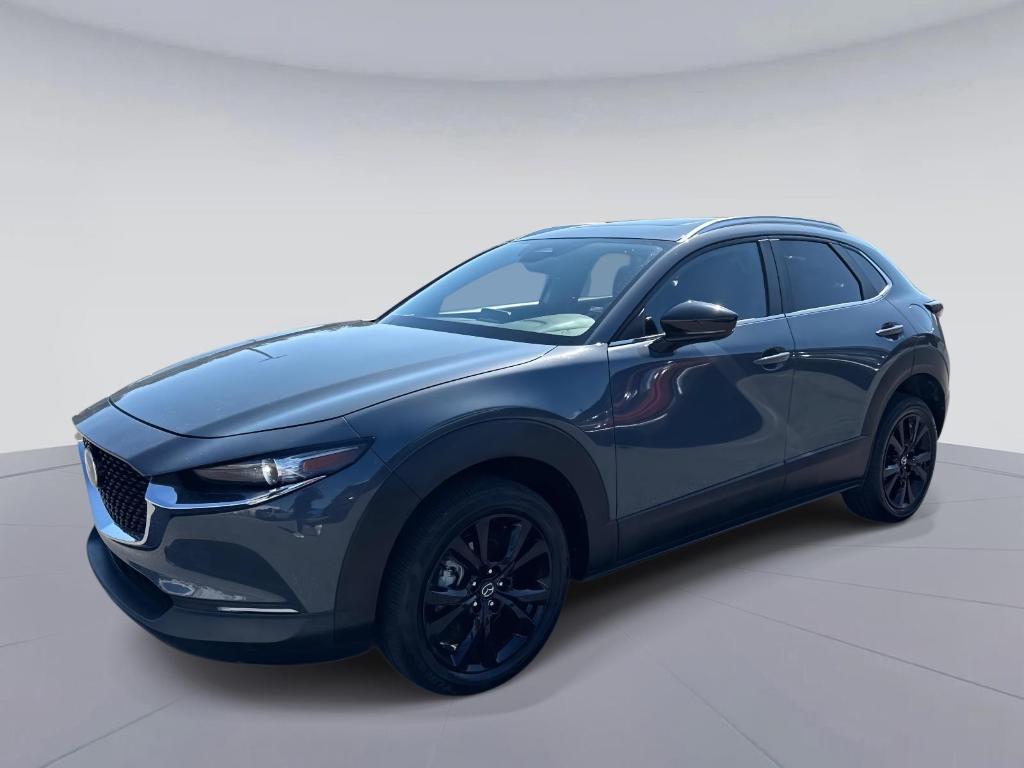 used 2024 Mazda CX-30 car, priced at $21,995