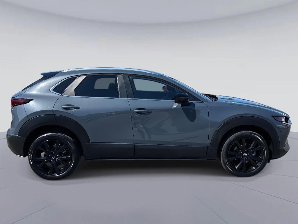 used 2024 Mazda CX-30 car, priced at $21,995