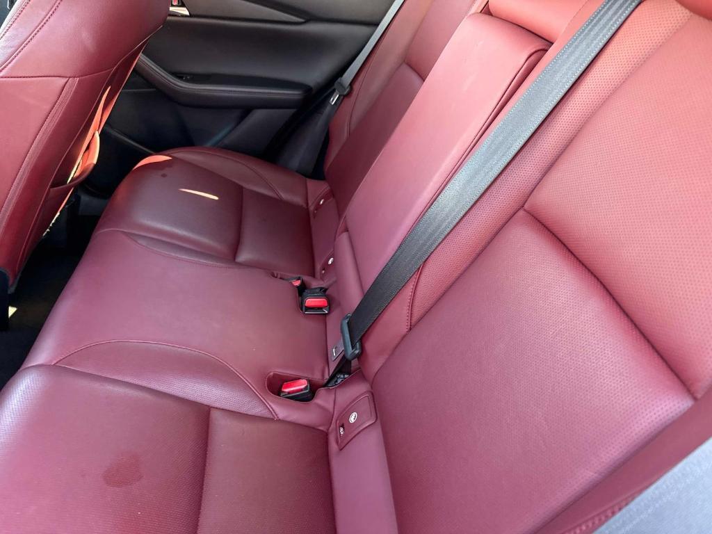 used 2024 Mazda CX-30 car, priced at $21,995