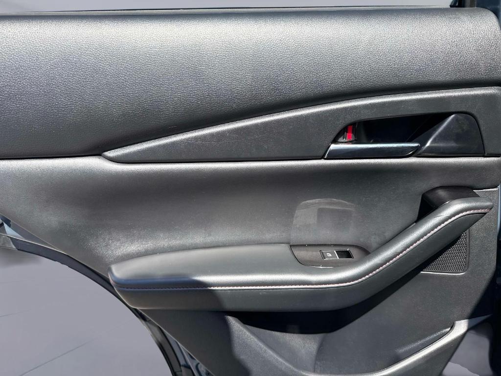 used 2024 Mazda CX-30 car, priced at $21,995