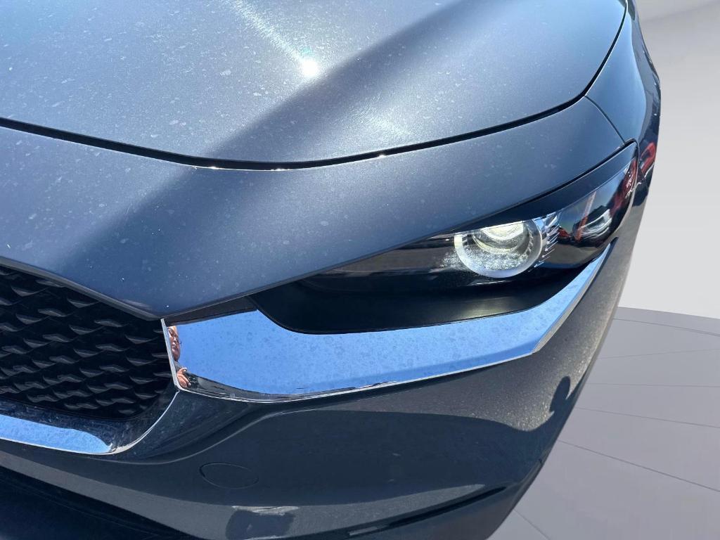 used 2024 Mazda CX-30 car, priced at $21,995
