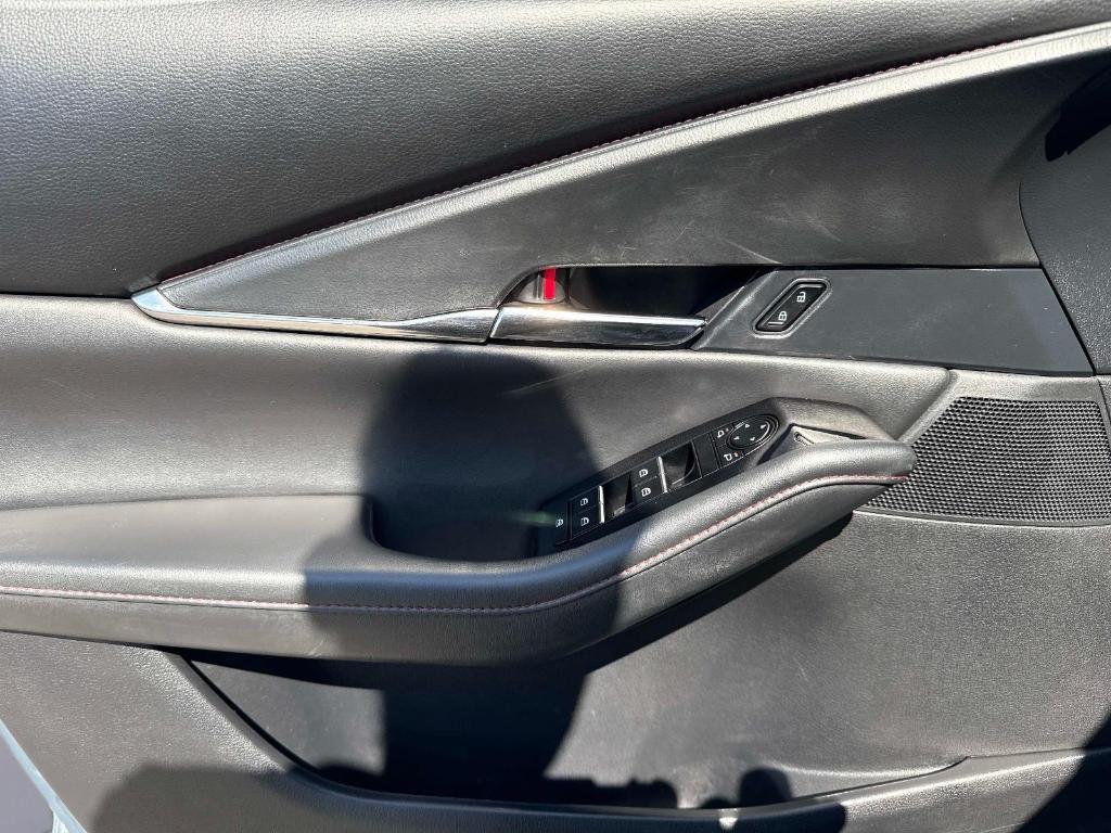 used 2024 Mazda CX-30 car, priced at $21,995