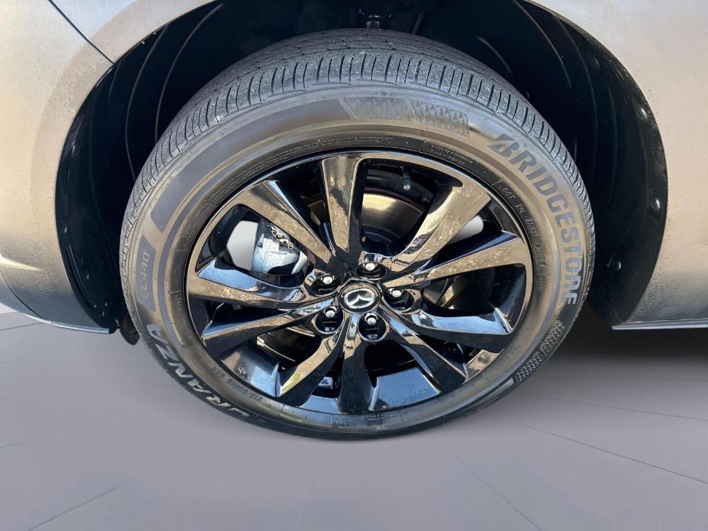 used 2024 Mazda CX-30 car, priced at $21,995