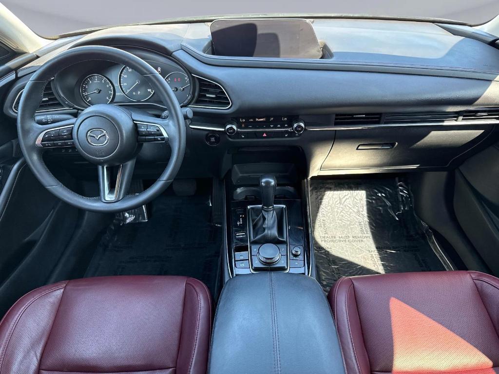 used 2024 Mazda CX-30 car, priced at $21,995