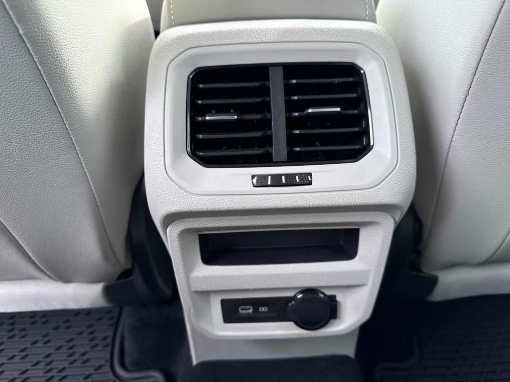 used 2022 Volkswagen Tiguan car, priced at $20,995