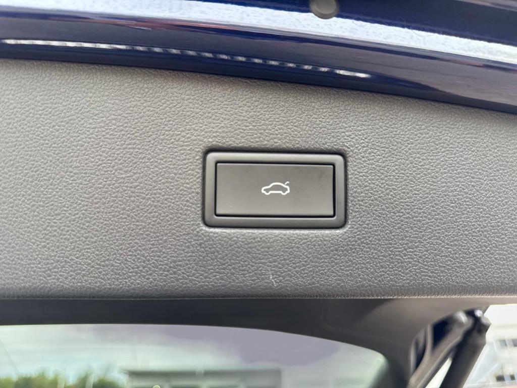 used 2022 Volkswagen Tiguan car, priced at $20,995