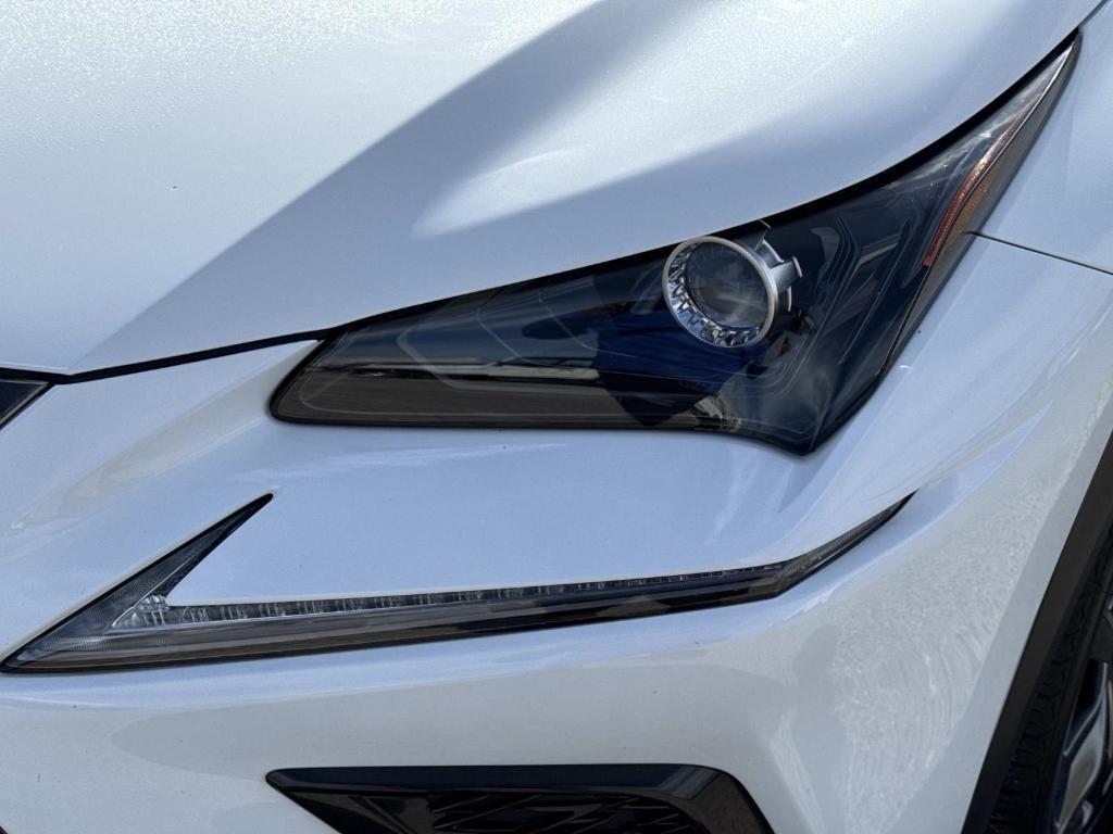 used 2020 Lexus NX 300 car, priced at $29,695