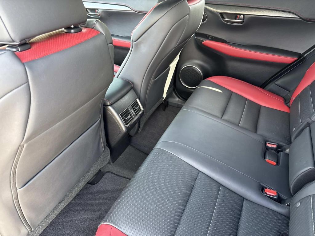 used 2020 Lexus NX 300 car, priced at $29,695