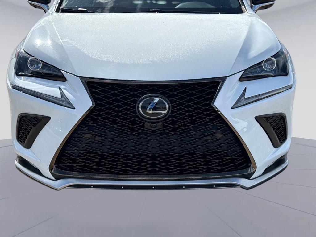 used 2020 Lexus NX 300 car, priced at $27,995