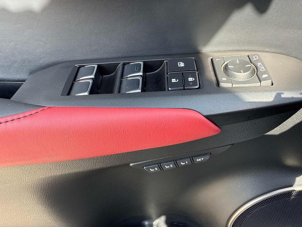 used 2020 Lexus NX 300 car, priced at $27,995