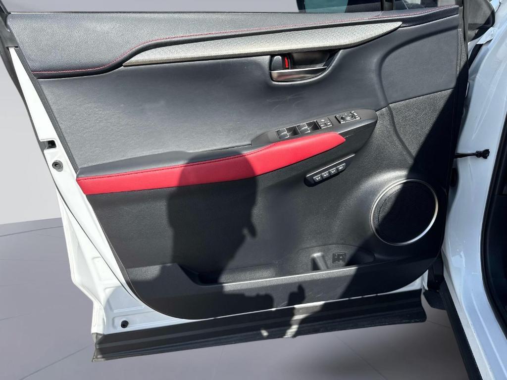 used 2020 Lexus NX 300 car, priced at $27,995