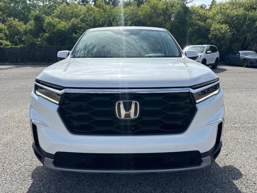 used 2023 Honda Pilot car, priced at $33,995