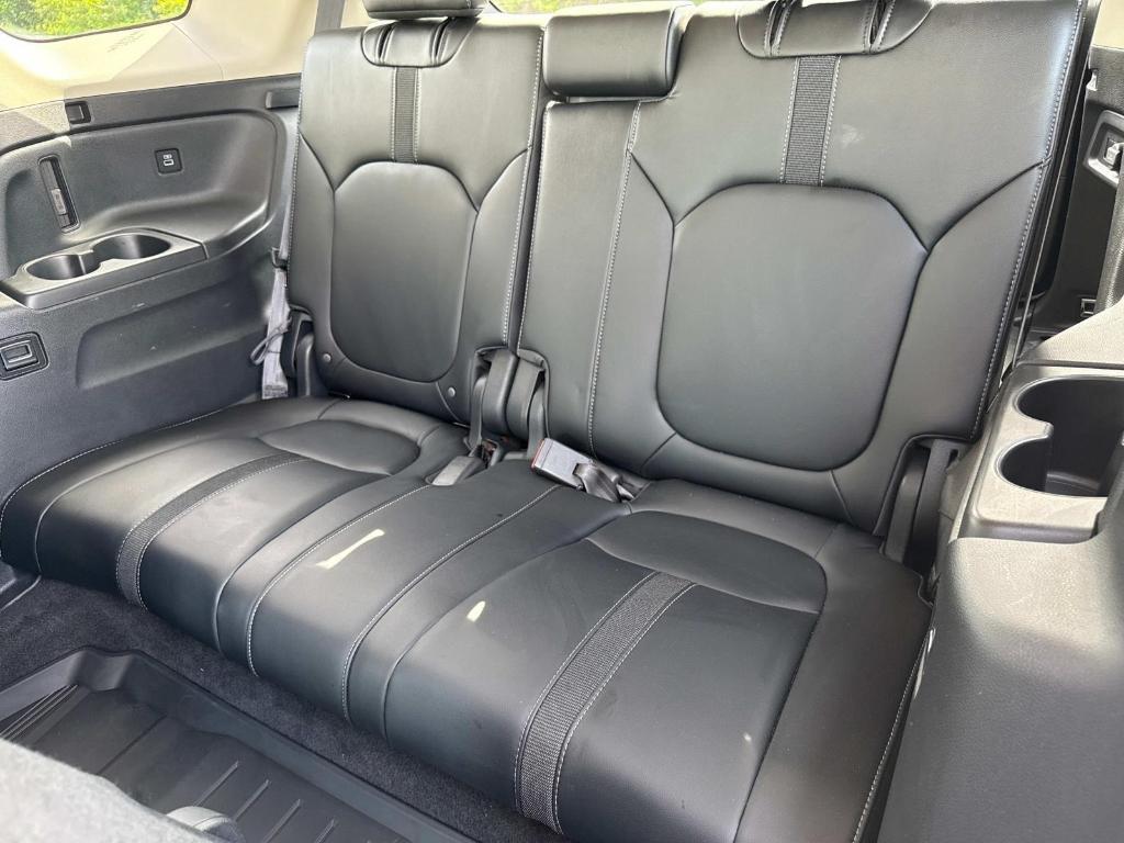 used 2023 Honda Pilot car, priced at $33,995