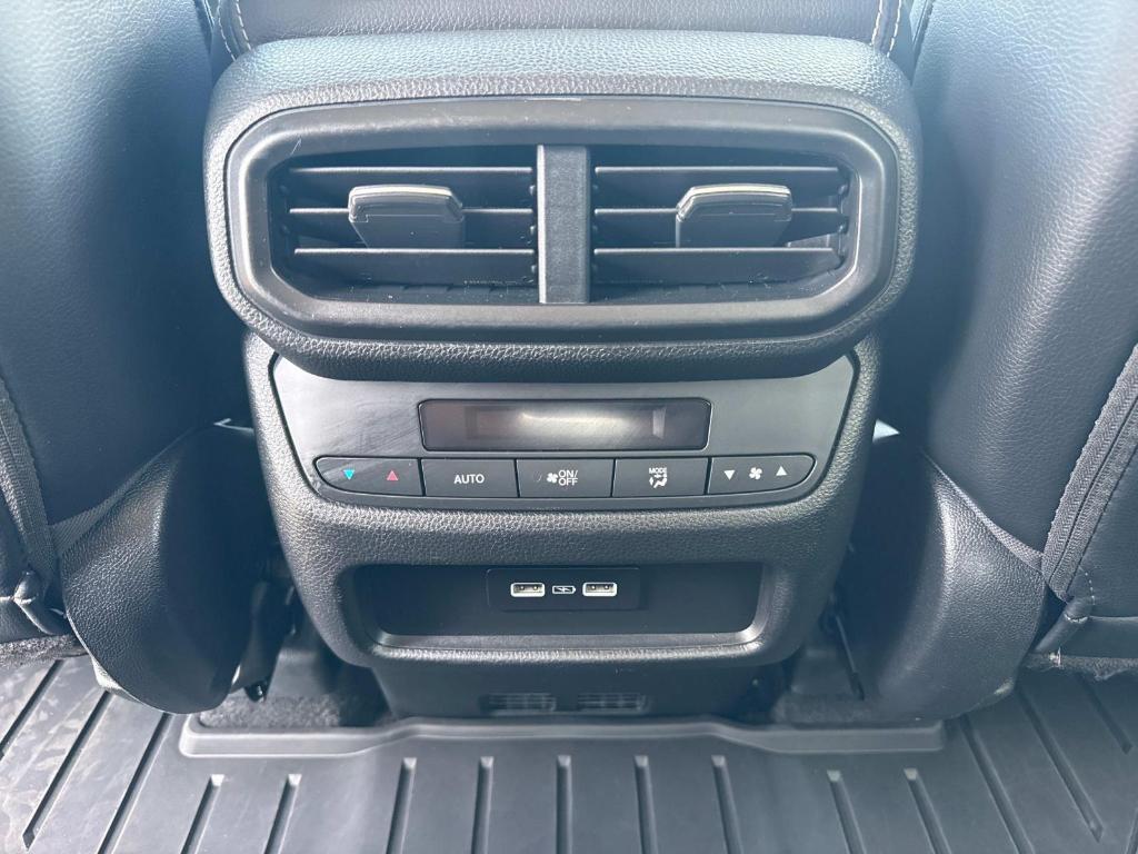 used 2023 Honda Pilot car, priced at $33,995