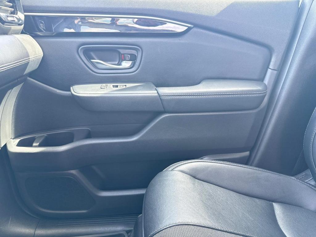 used 2023 Honda Pilot car, priced at $33,995