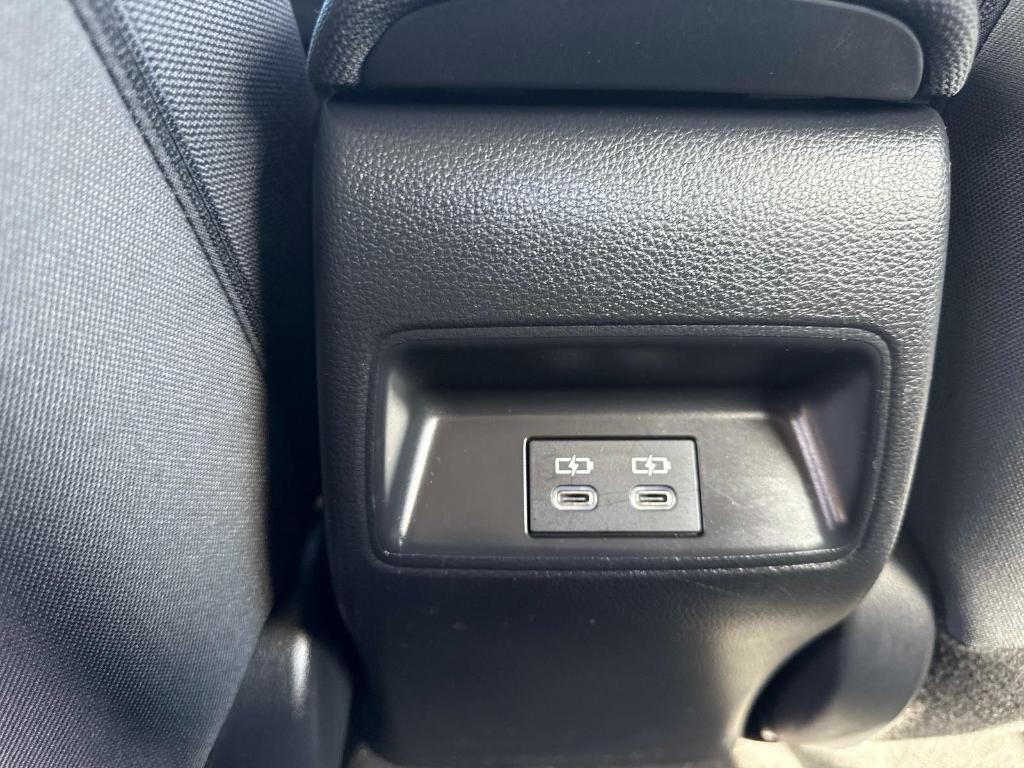 used 2025 Toyota Corolla car, priced at $19,995