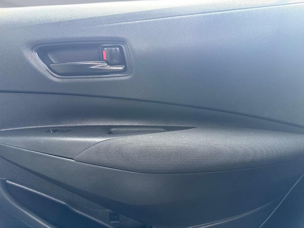 used 2025 Toyota Corolla car, priced at $19,995