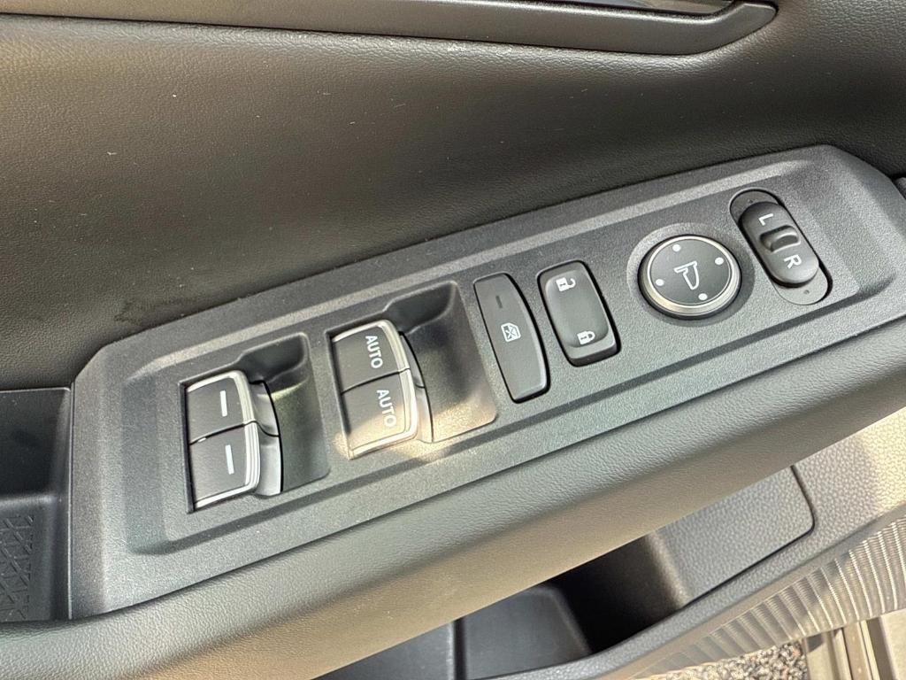 used 2023 Honda Accord car, priced at $25,995