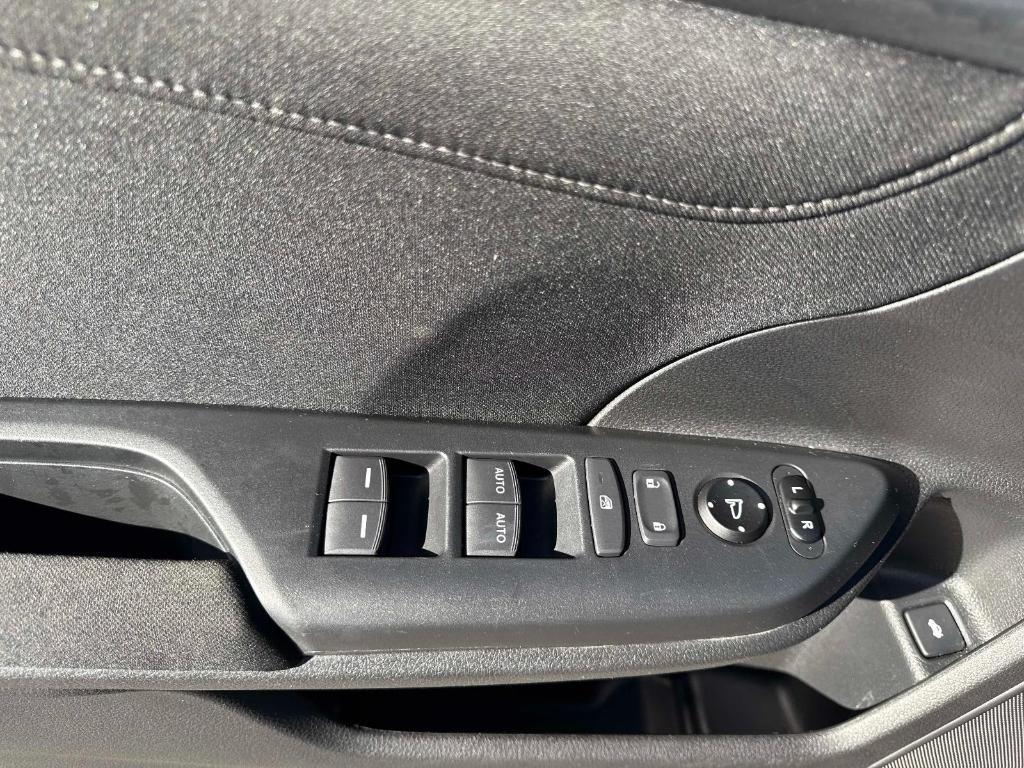 used 2020 Honda Civic car, priced at $18,995