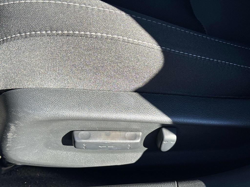 used 2020 Honda Civic car, priced at $18,995