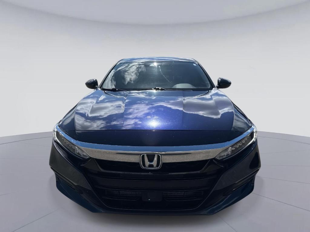 used 2019 Honda Accord car, priced at $19,995