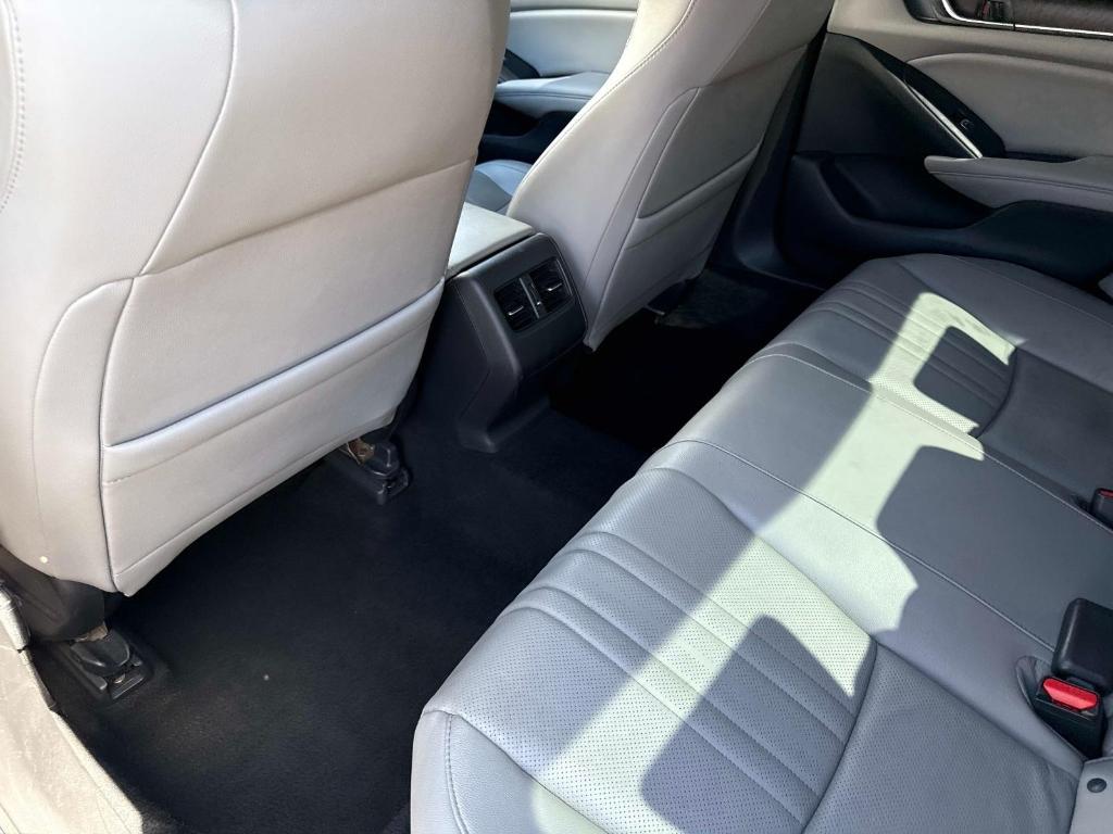 used 2019 Honda Accord car, priced at $19,995