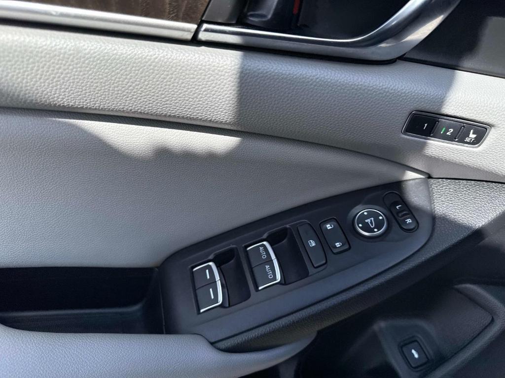 used 2019 Honda Accord car, priced at $19,995