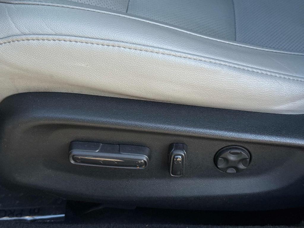 used 2019 Honda Accord car, priced at $19,995