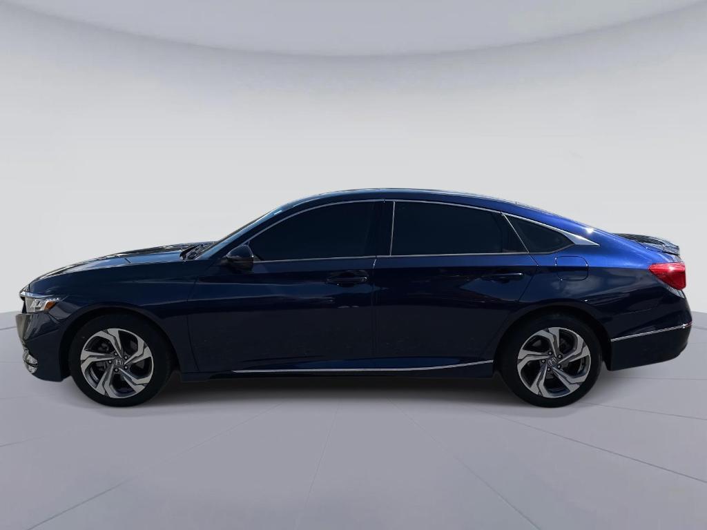 used 2019 Honda Accord car, priced at $19,995