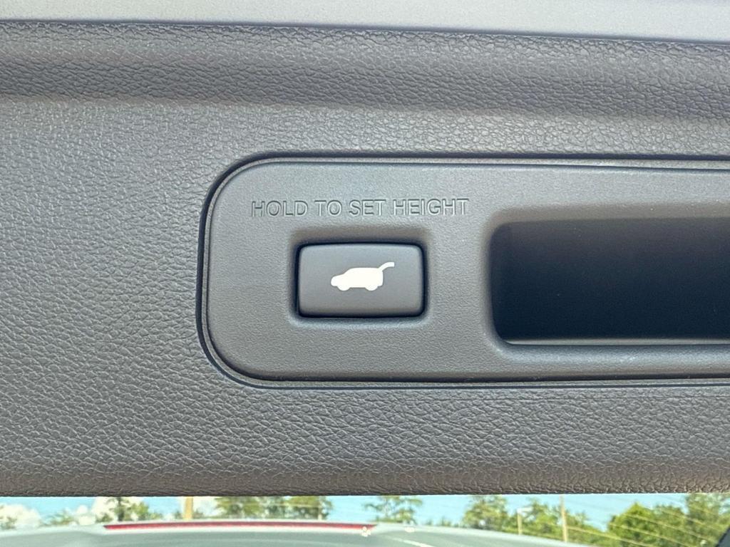 new 2025 Honda Odyssey car, priced at $45,275