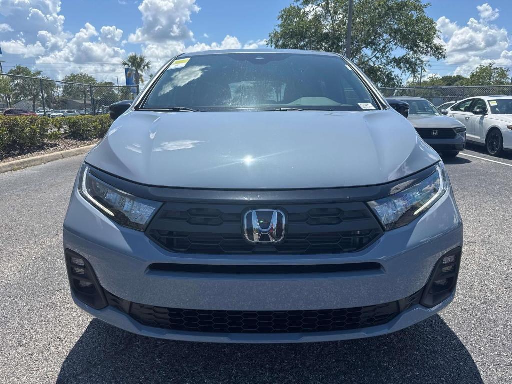 new 2025 Honda Odyssey car, priced at $45,275