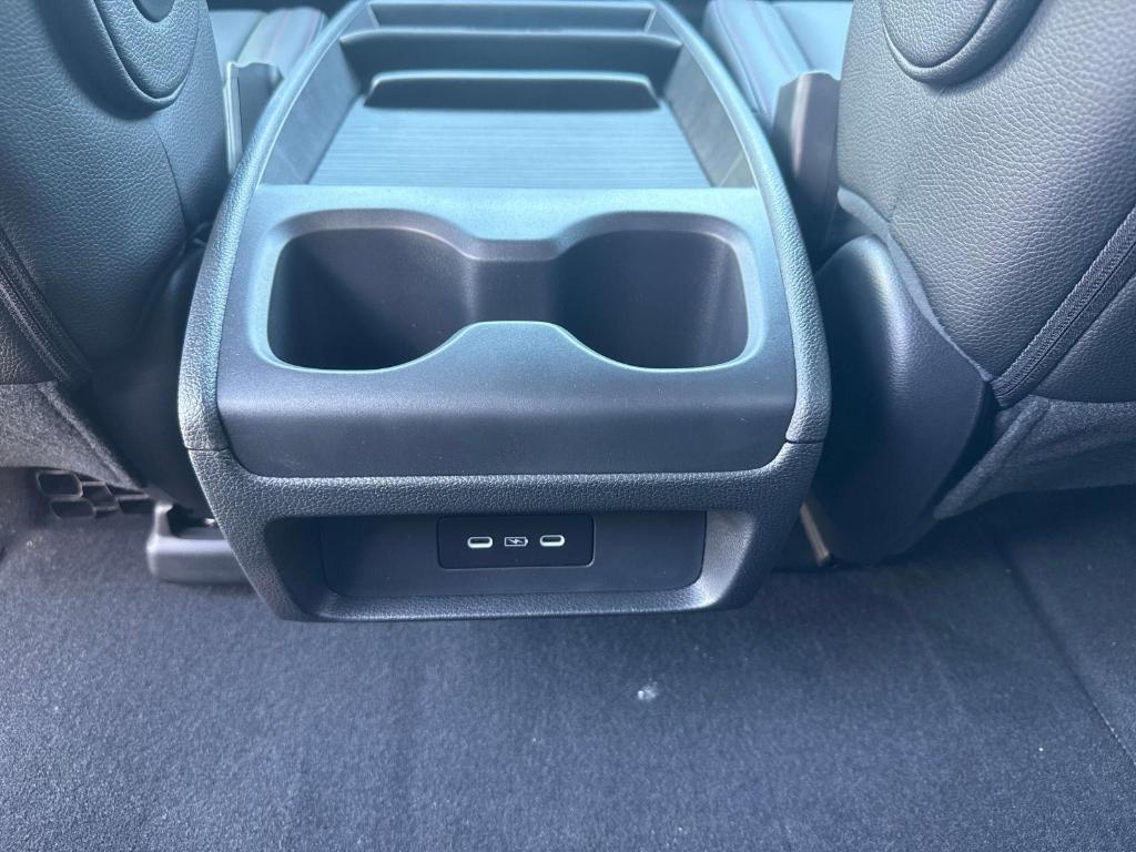 new 2025 Honda Odyssey car, priced at $45,275