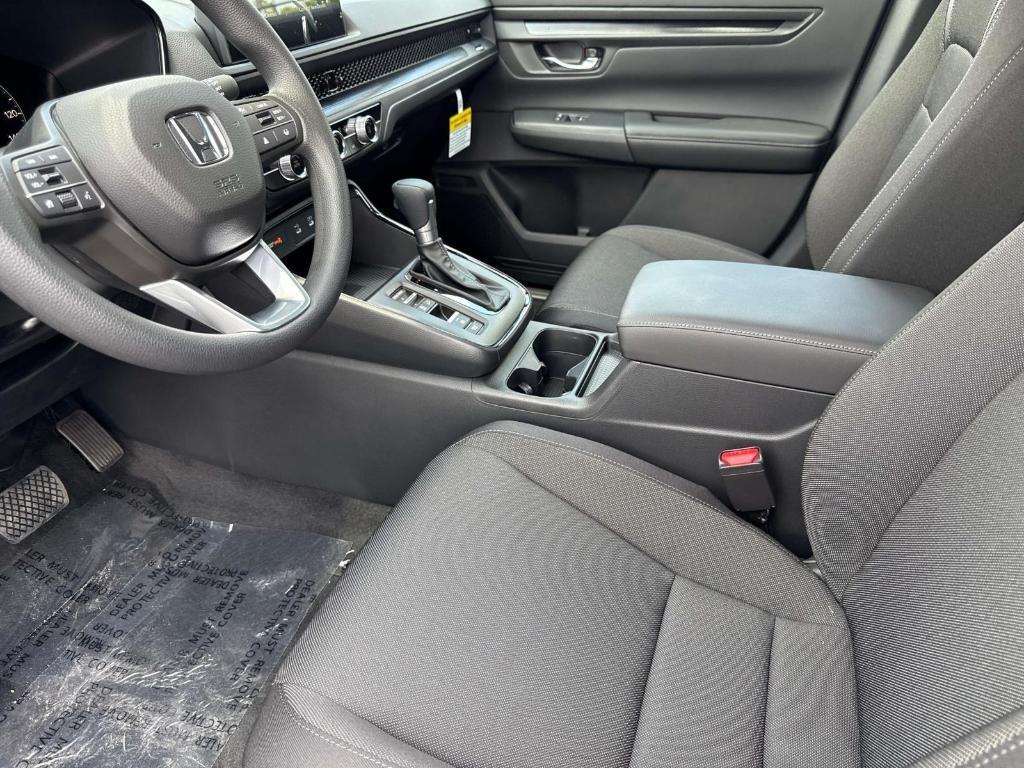 new 2026 Honda CR-V car, priced at $32,770