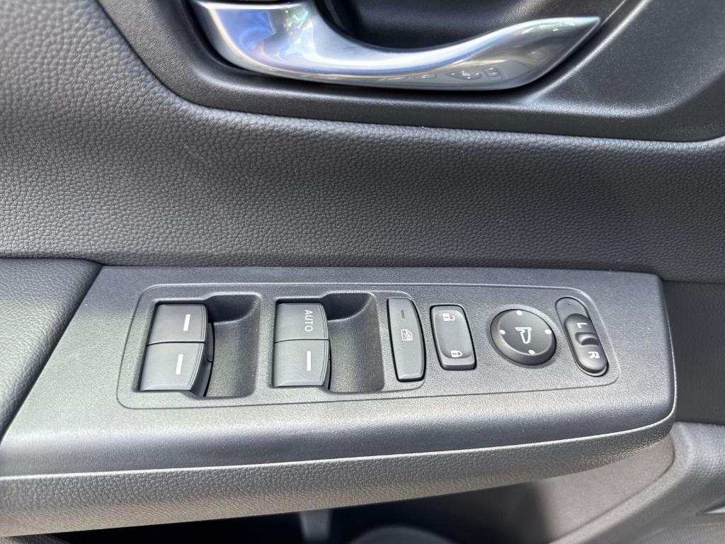 new 2026 Honda CR-V car, priced at $32,770