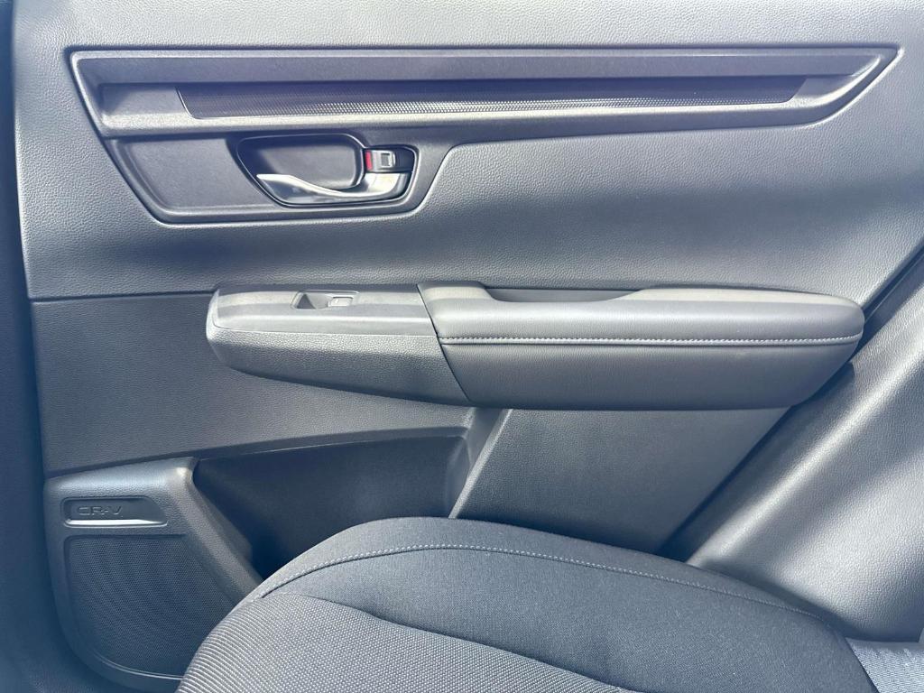 new 2026 Honda CR-V car, priced at $32,770