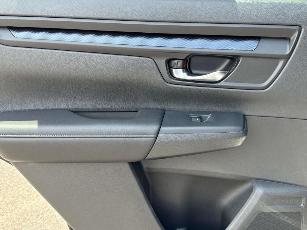 new 2026 Honda CR-V car, priced at $32,770