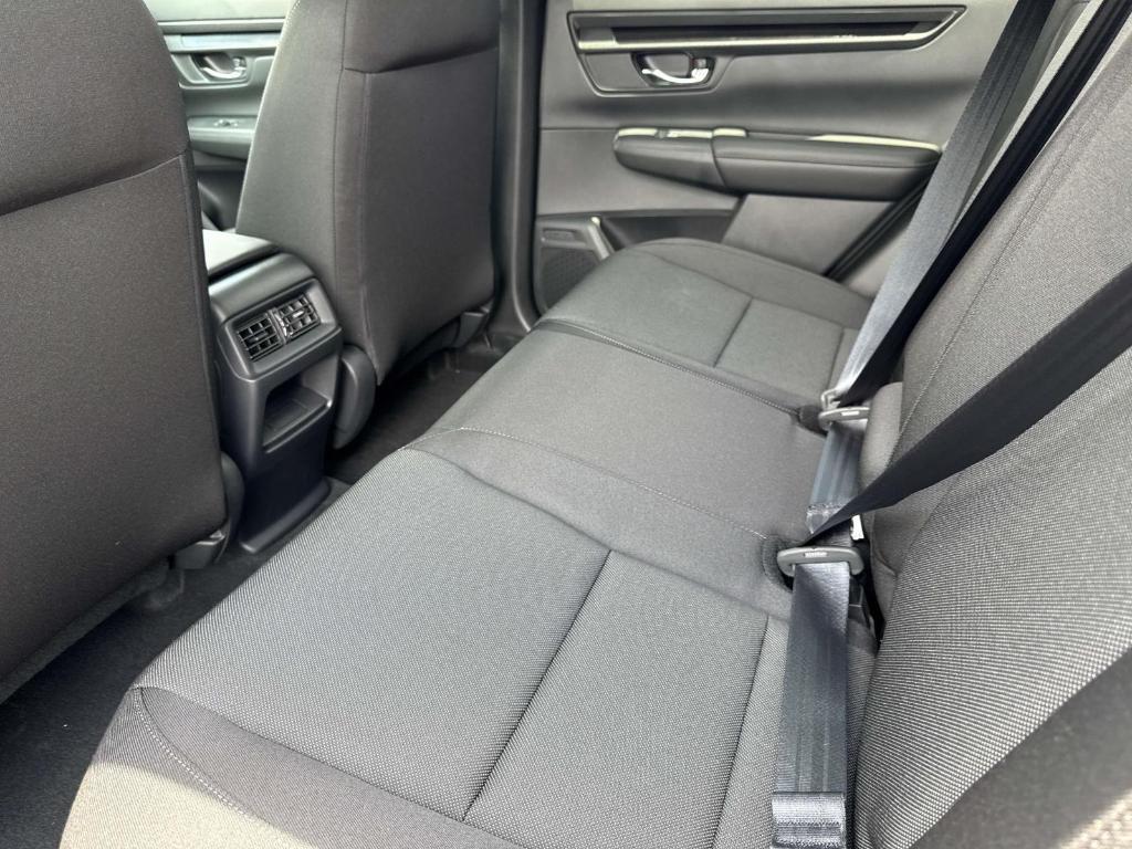 new 2026 Honda CR-V car, priced at $32,770