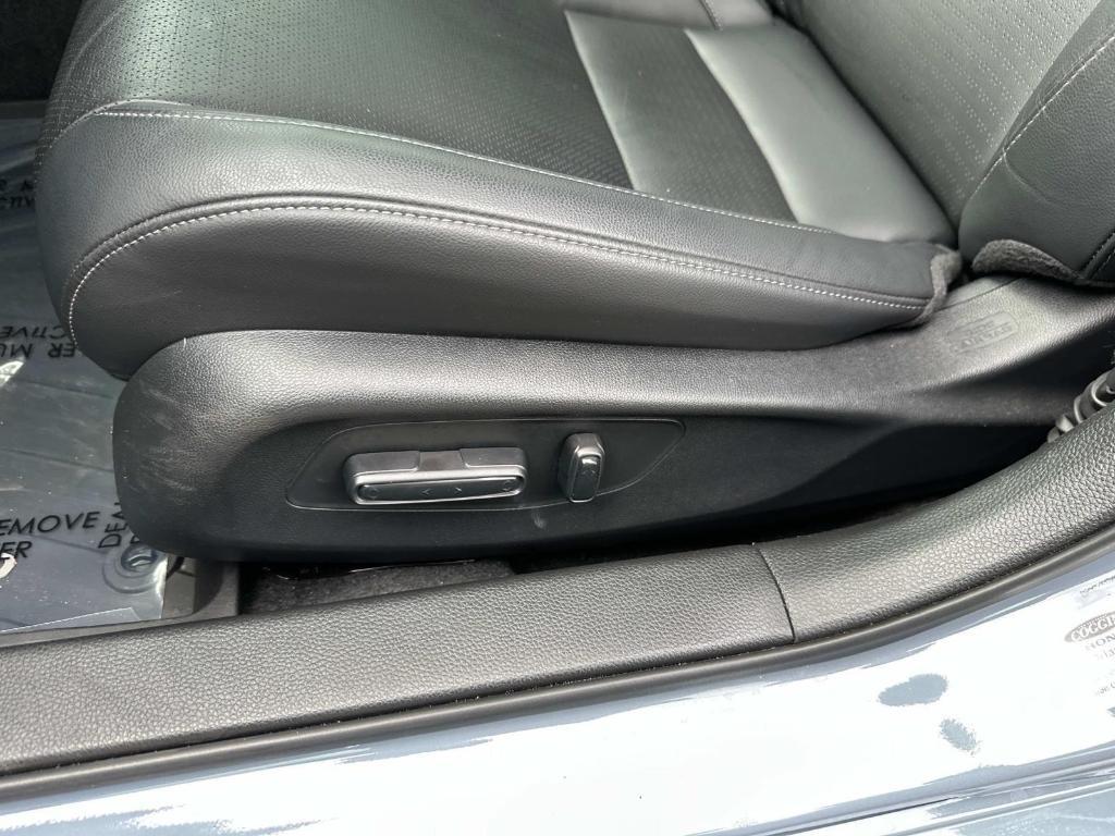 used 2024 Honda Civic car, priced at $28,995