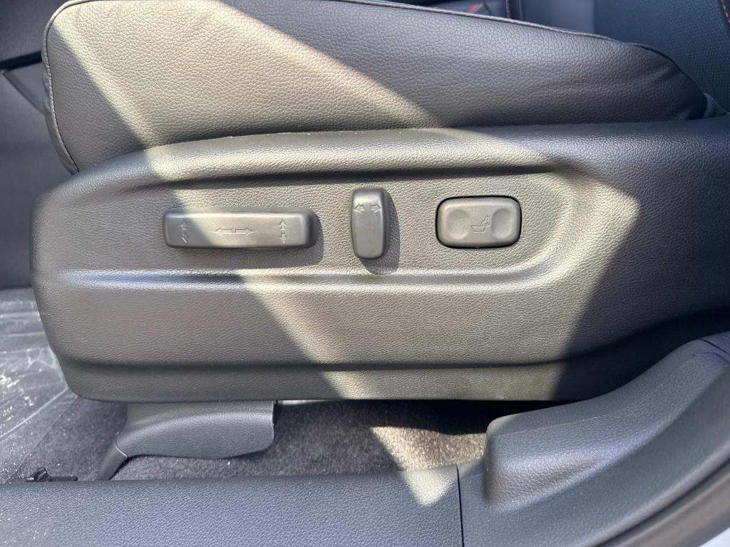 new 2025 Honda Ridgeline car, priced at $47,585