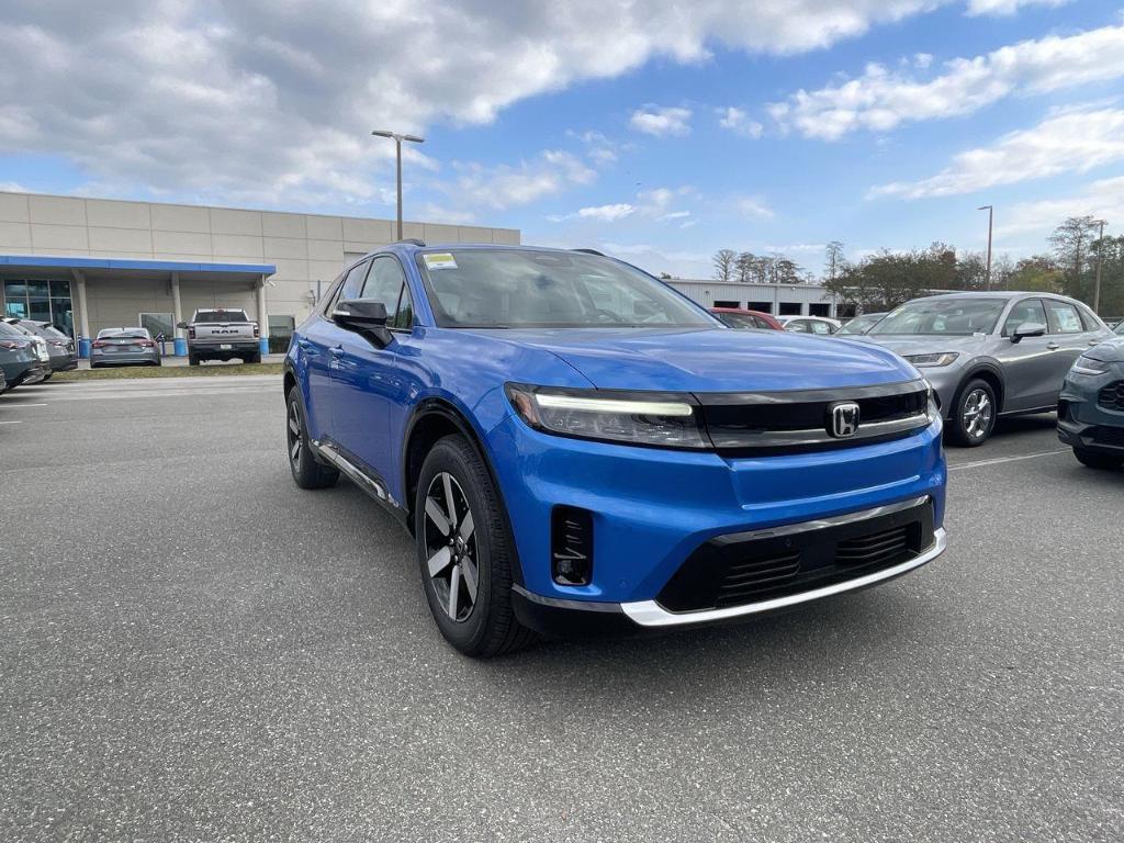 new 2024 Honda Prologue car, priced at $56,550